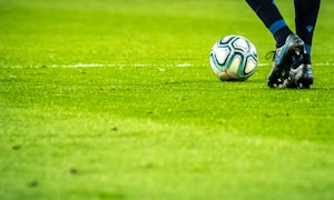英超 曼城3-0阿森纳 足球战报