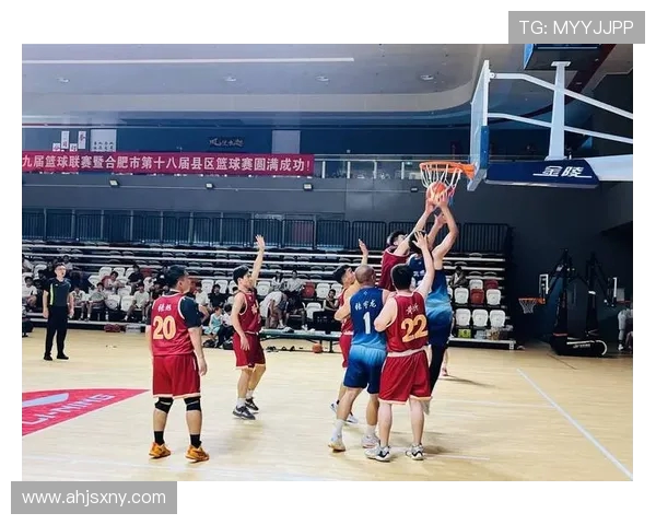 篮球热潮席卷全球 新一代球星崛起与未来赛事趋势分析