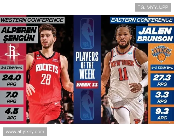 杰伦布伦森引领尼克斯崛起探究球队核心崛起背后的成长密码