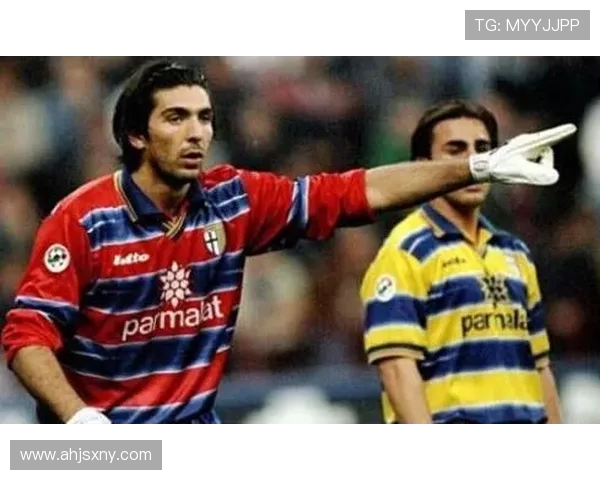 吉安路易吉·布冯：传奇门将的辉煌职业生涯与足球精神探析