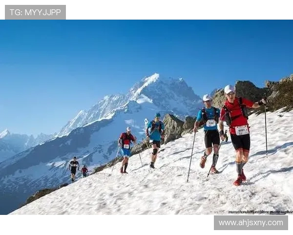 上海极限运动队在马拉松大满贯中的团队协作表现深度解析与点评