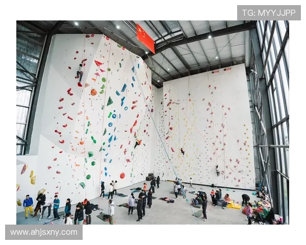 北京攀岩队战术创新引领攀岩竞技新高峰，实力排名再创佳绩