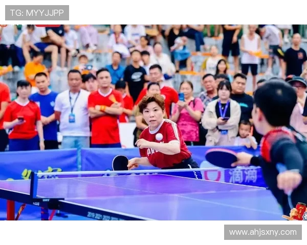 广州乒乓球队灵活性排名第七引发关注乒乓球运动的未来发展值得期待