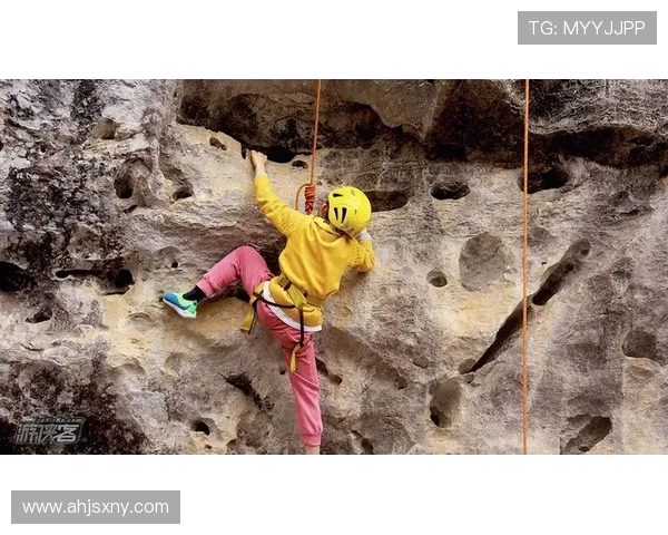 深圳攀岩队速度训练的挑战与突破探索之旅