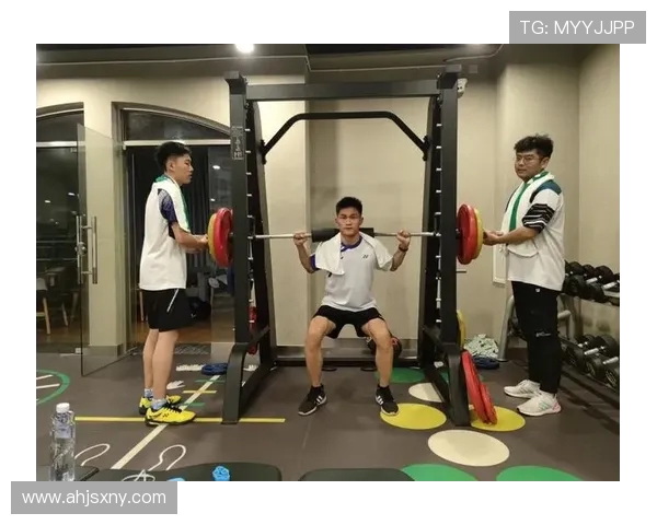 深圳羽毛球队耐力表现的数据分析与训练策略探讨 深圳羽毛球队耐力表现的数据分析与训练策略探讨