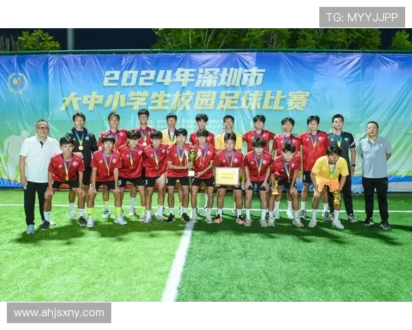 深圳足球队强势崛起荣登全国足球力量排行榜第七位