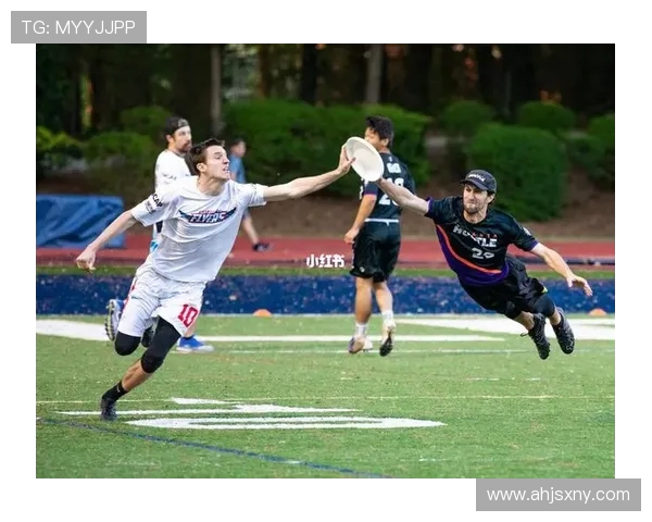 赛后复盘：广州飞盘队vs北京飞盘队的配合