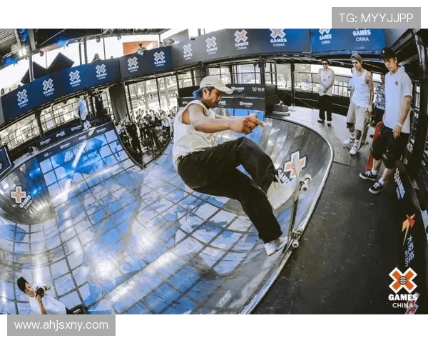 重庆滑板队逆袭之路：极限运动世界杯的传奇故事与奋斗精神