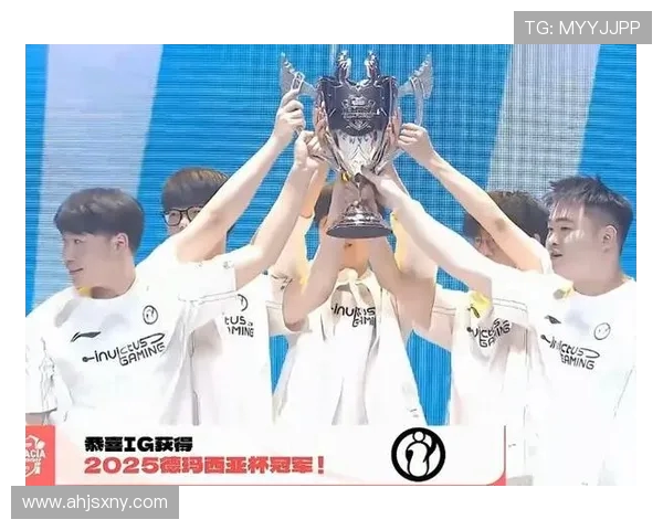 IG与AL激情对决 谁将登顶英雄联盟全球总决赛巅峰荣耀