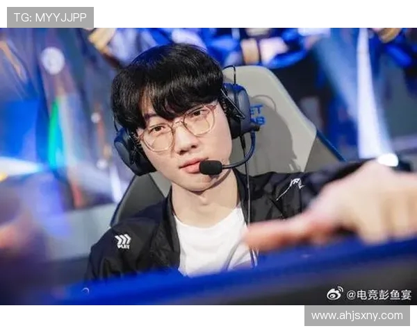 ViperADC的崛起与影响力分析:从顶尖ADC选手到全球电竞舞台的传奇之路