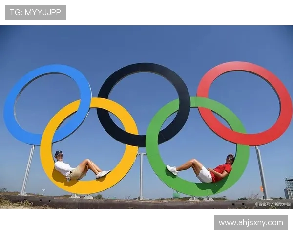 体育融合创新发展助力全民健康与奥运梦想共同实现