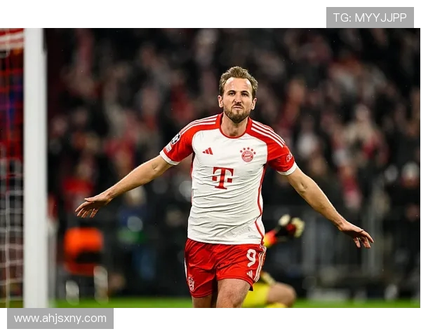 哈里凯恩率领球队再创辉煌引领新时代英伦足球传奇之路 哈里凯恩率领球队再创辉煌引领新时代英伦足球传奇之路