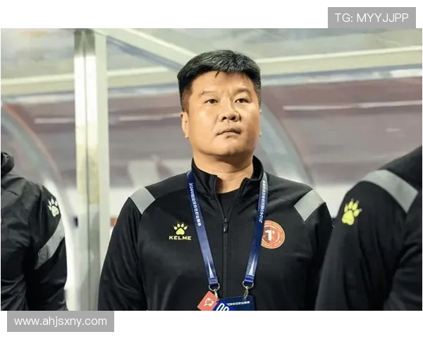 李金羽从射手到教练的传奇转变见证中国足球奋斗与希望之路