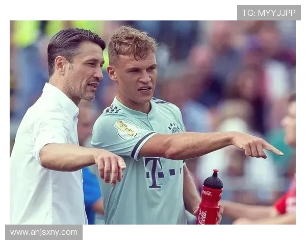 基米希的足球之路:从少年天才到世界顶级中场的蜕变与荣耀