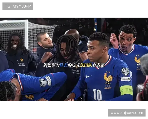 姆巴佩引领法国队重返巅峰之路未来足球的超级巨星之争