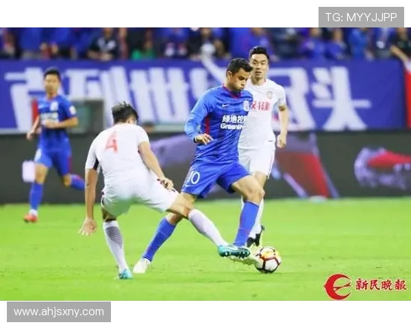 权健与申花激战全场精彩视频回顾尽享足球盛宴 权健与申花激战全场精彩视频回顾尽享足球盛宴