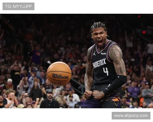 杰伦格林崛起之路:从天才少年到NBA明星的奋斗历程 杰伦格林崛起之路:从天才少年到NBA明星的奋斗历程